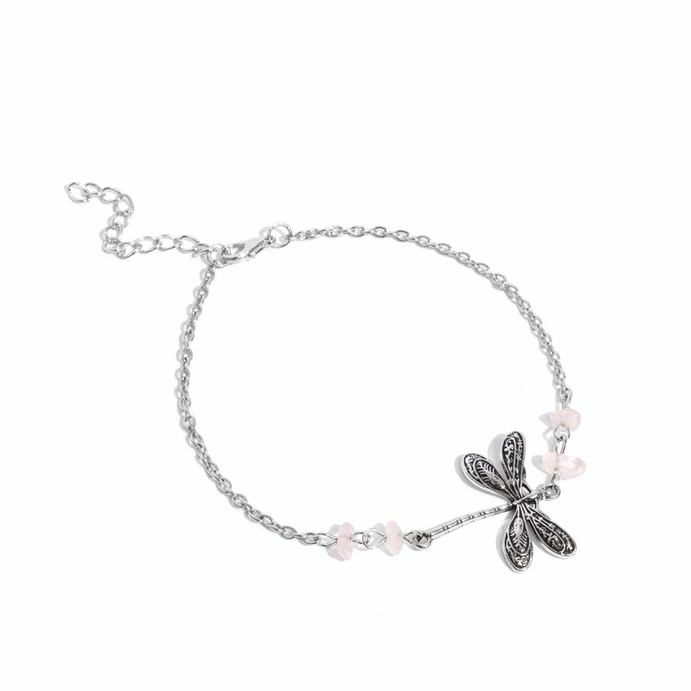 Anklet dragonflies